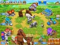 Farm Frenzy 3: La ruleta rusa screenshot