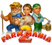 Download Farm Mania 2 game