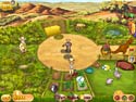 Farm Mania: Hot Vacation screenshot