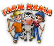 Download Farm Mania game