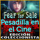 Download Fear For Sale: Pesadilla en el Cine Edición Coleccionista game