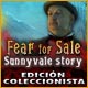 Download Fear for Sale: Sunnyvale Story Edición Coleccionista game