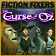 Download Fiction Fixers: The Curse of OZ game