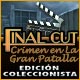 Download Final Cut: Crimen en La Gran Pantalla Edición Coleccionista game