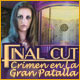 Download Final Cut: Crimen en La Gran Pantalla game