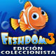 Download Fishdom 3 Edición Coleccionista game