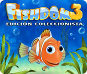 Download Fishdom 3 Edición Coleccionista game