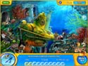 Fishdom H2O: Hidden Odyssey screenshot