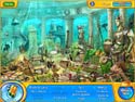 Fishdom H2O: Hidden Odyssey screenshot