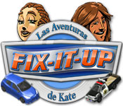 Download Fix-it-up: Las Aventuras de Kate game
