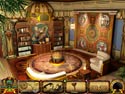 Flux Family Secrets: The Ripple Effect screenshot