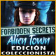 Download Forbidden Secrets: Alien Town Edición Coleccionista game