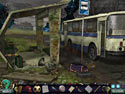 Foreign Dreams screenshot