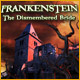 Download Frankenstein: The Dismembered Bride game