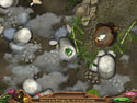 Frogs in Love screenshot