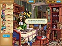 Gardenscapes 2 screenshot