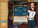 Gardenscapes 2 screenshot