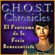 Download G.H.O.S.T Chronicles: El Fantasma de la Feria Renacentista game