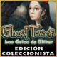 Download Ghost Towns: Los gatos de Ulthar Edición Coleccionista game