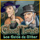 Download Ghost Towns: Los gatos de Ulthar game