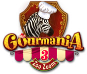 Download Gourmania 3: Zoo Zoom game