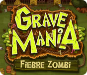 Download Grave Mania: Fiebre Zombi game
