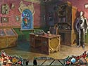 Grim Facade: El Precio de los Celos screenshot