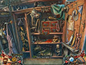 Grim Façade: El Precio de los Celos Edición Coleccionista screenshot