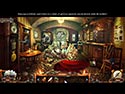 Grim Tales: La Reina de Piedra Edición Coleccionista screenshot