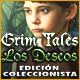 Download Grim Tales: Los Deseos Edición Coleccionista game