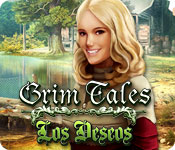 Download Grim Tales: Los Deseos game