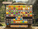 Guardianes de Joyas: La Isla de Pascua screenshot