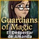 Download Guardians of Magic: El Despertar de Amanda game