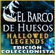 Download Hallowed Legends: El Barco de Huesos Edición Coleccionista game