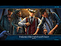 Hallowed Legends: El Barco de Huesos Edición Coleccionista screenshot