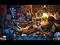 Hallowed Legends: El Barco de Huesos screenshot