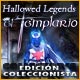 Download Hallowed Legends: El templario Edición Coleccionista game