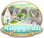 Download Happyville: La carrera hacia Utopía game