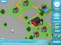 Happyville: La carrera hacia Utopía screenshot