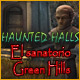 Download Haunted Halls: El sanatorio Green Hills game