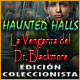 Download Haunted Halls: La Venganza del Dr. Blackmore Edición Coleccionista game