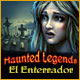 Download Haunted Legends: El Enterrador game