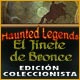 Download Haunted Legends: El Jinete de Bronce Edición Coleccionista game