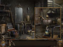 Haunted Manor: El Amo de Los Espejos - Edición Coleccionista screenshot