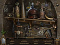 Haunted Manor: El Amo de Los Espejos - Edición Coleccionista screenshot