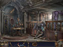 Haunted Manor: La reina de la muerte screenshot