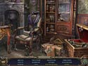 Haunted Manor: La reina de la muerte screenshot