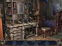 Haunted Manor: La reina de la muerte screenshot