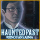 Download Haunted Past: Reino Fantasma game