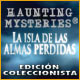 Download Haunting Mysteries: La Isla de Las Almas Perdidas Edición Coleccionista game